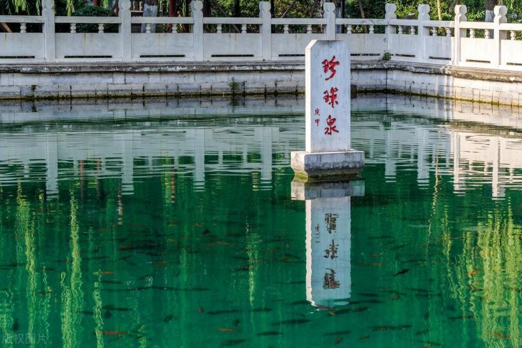 安徽冷門景點(diǎn)列表之一當(dāng)?shù)厝硕疾灰欢ㄖ?></p><p><img src=