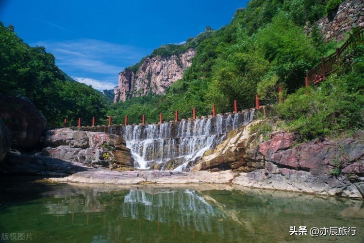 河南新鄉(xiāng)六大必去景點2024春節(jié)旅游最合適的地方