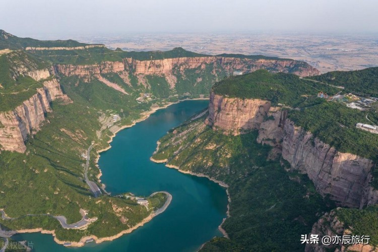 河南新鄉(xiāng)六大必去景點2024春節(jié)旅游最合適的地方