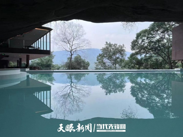 打造世界級旅游景區(qū)赤水10家品牌民宿集中開工