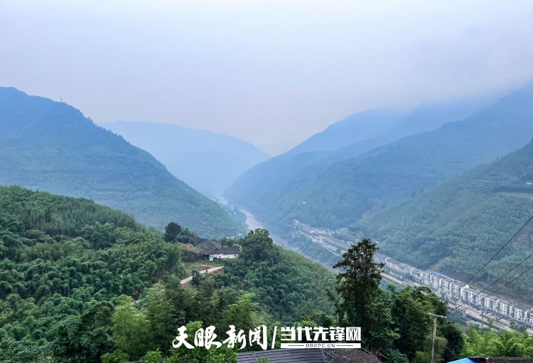 打造世界級旅游景區(qū)赤水10家品牌民宿集中開工