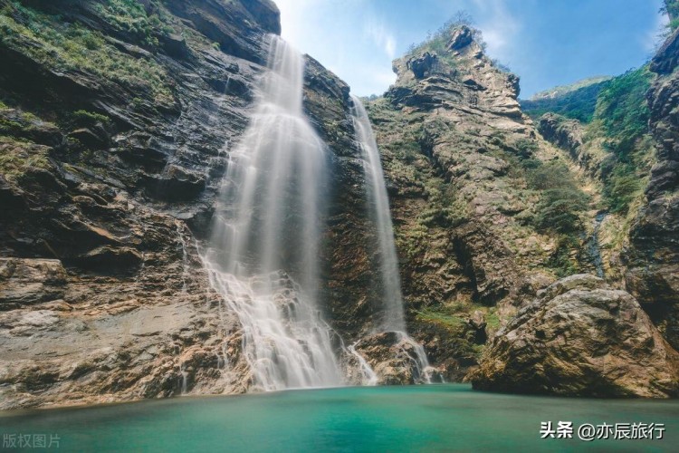 三月份旅游最佳地方江西10個(gè)值得去的景點(diǎn)