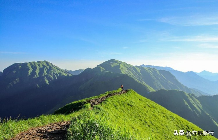 三月份旅游最佳地方江西10個(gè)值得去的景點(diǎn)