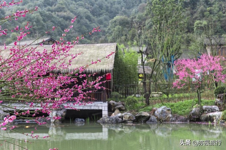 三月份旅游最佳地方江西10個(gè)值得去的景點(diǎn)