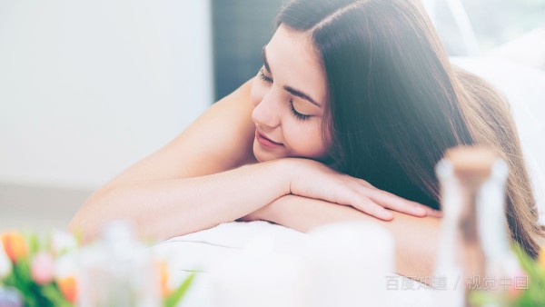 去廈門湖里區(qū)女士館做SPA說內(nèi)分泌調(diào)理怎么個意思