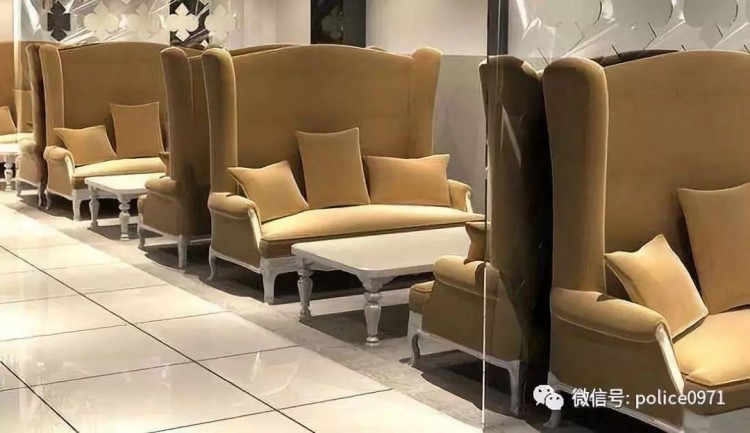 西寧城中歌舞娛樂洗浴場所黑榜發(fā)布