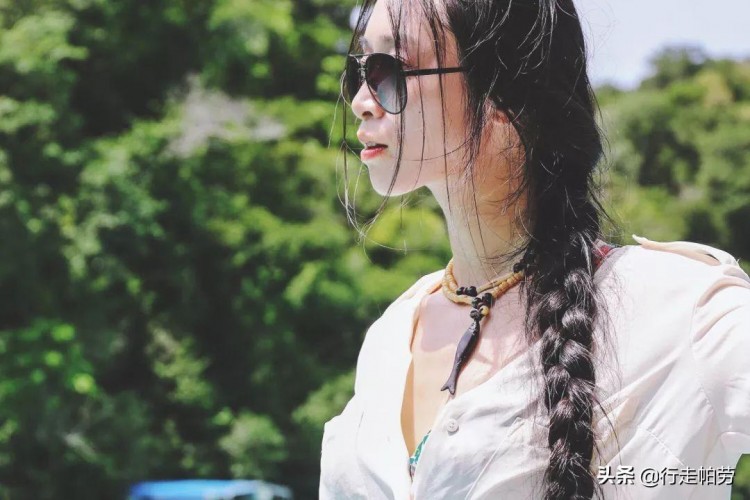 帕勞｜牛奶湖里做SPA看他們?nèi)绾握{(diào)和最好的美容圣品