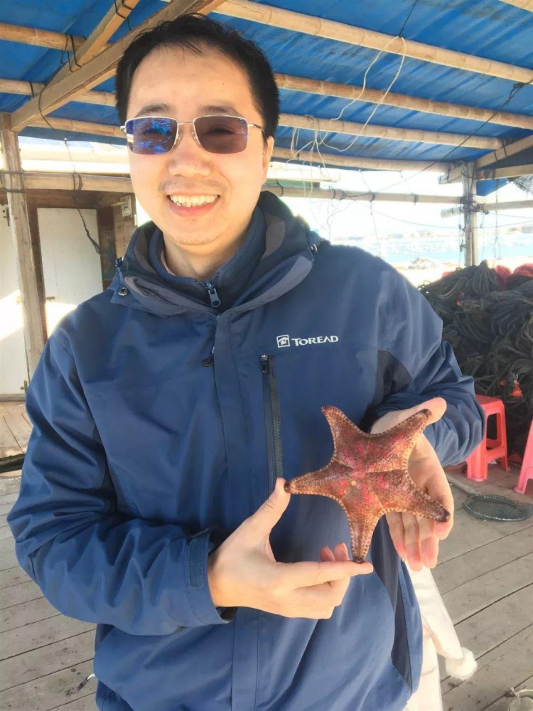 從青海無人區(qū)到福建海岸線一萬個(gè)隱藏直播間敲三下即刻顯現(xiàn)