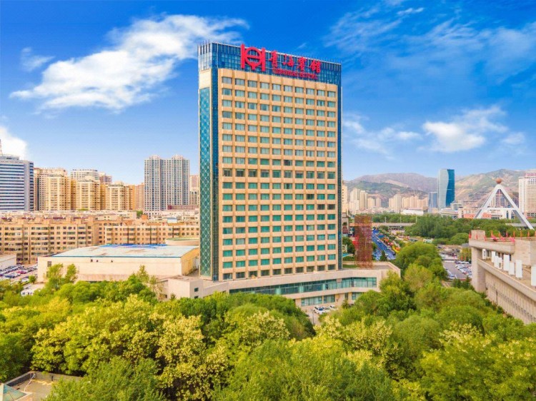 西寧3大豪華酒店帶你感受青藏高原東方門(mén)戶(hù)的西域風(fēng)情