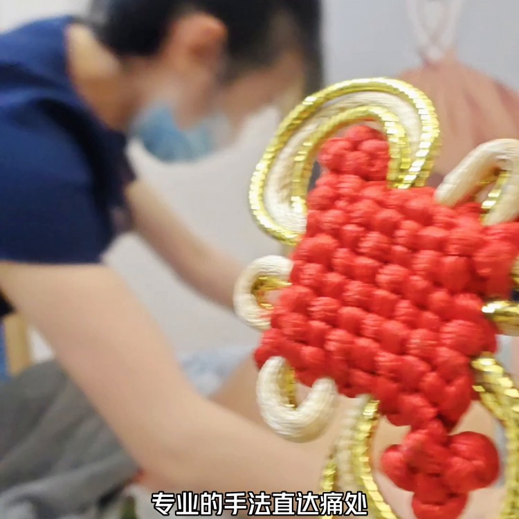 美凡塵花39.9就可以享受面部清潔補水套餐/肩頸spa...