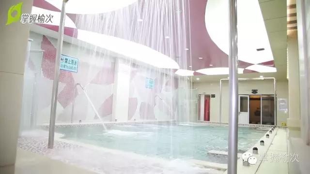 晉妞帶你到晉中市榆次頤景水宮晉韻軒吃喝玩樂(lè)！