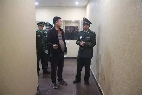 撫州排查全市汗蒸足療場所揪出火患52處你常去的還安全嗎「撫州119零點(diǎn)見」
