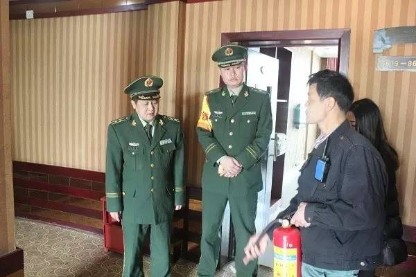撫州排查全市汗蒸足療場所揪出火患52處你常去的還安全嗎「撫州119零點(diǎn)見」