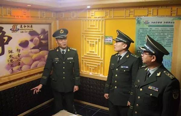 撫州排查全市汗蒸足療場所揪出火患52處你常去的還安全嗎「撫州119零點(diǎn)見」