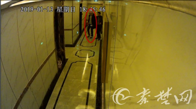 十堰男子到足浴店按摩，褲兜露出…被警察抓住了！
