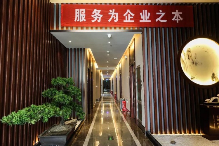濮陽(yáng)這家不知名的足浴養(yǎng)生館最近為啥被各大媒體報(bào)道呢