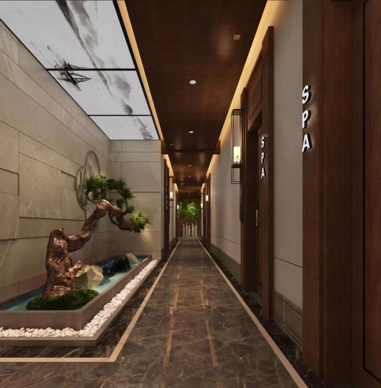 濮陽(yáng)這家不知名的足浴養(yǎng)生館最近為啥被各大媒體報(bào)道呢