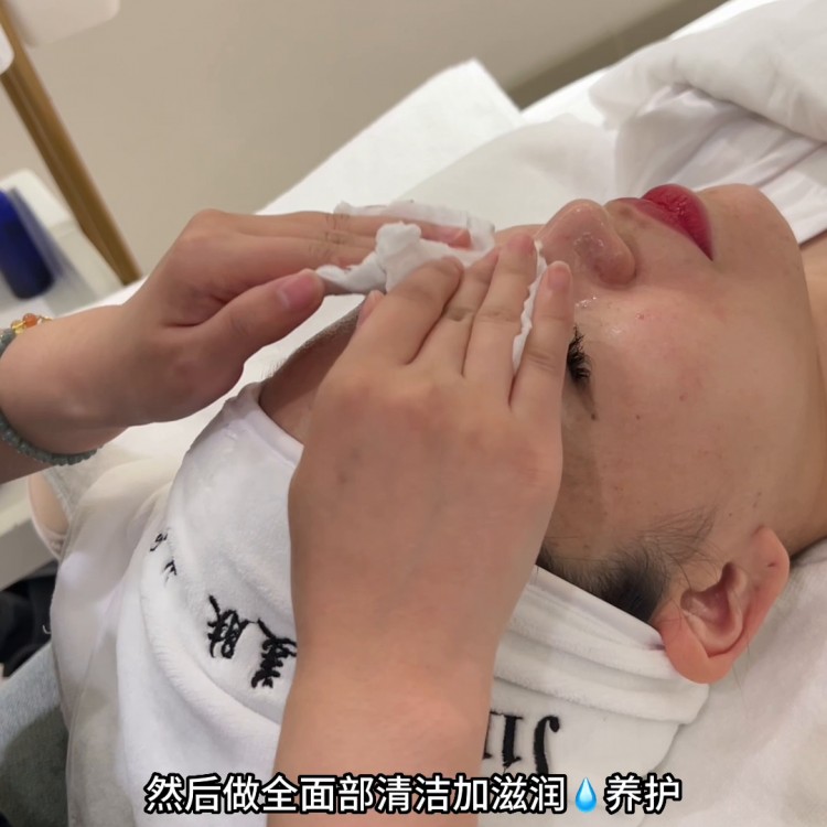 約會套餐88安排上了#讓我們一起變美