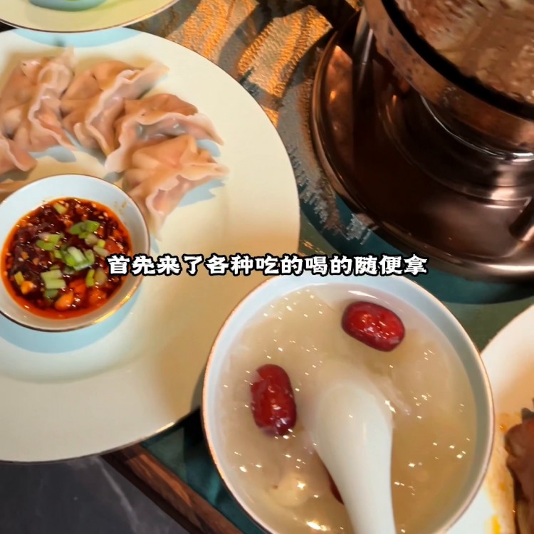 足部按摩真的只有0次和無(wú)數(shù)次，來(lái)到錦梵溪你就不想去了...