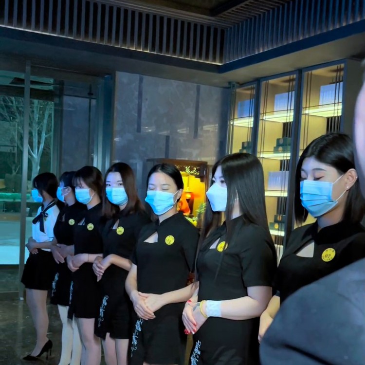 新店特招三店齊聘 SPA技術(shù)人員：保證收入10000- ...