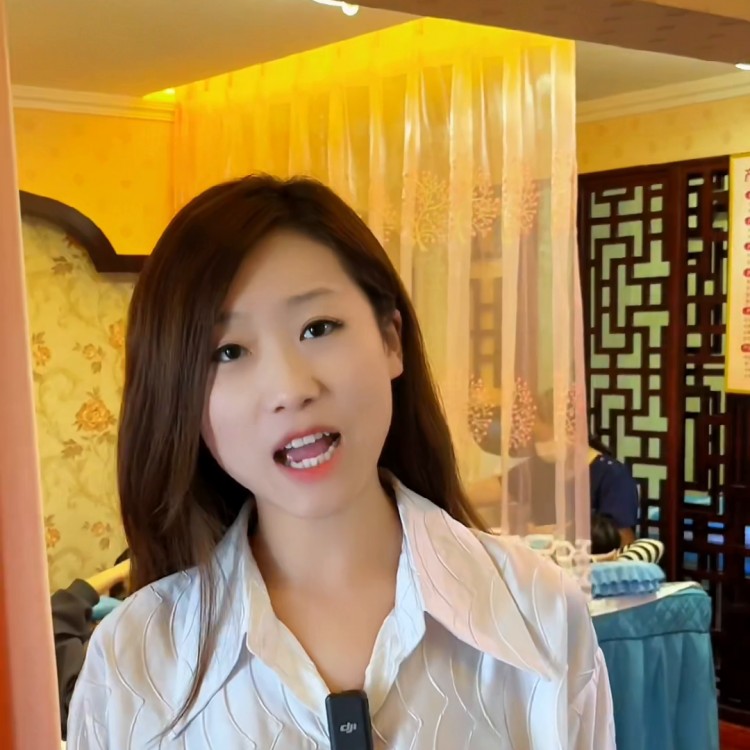 女性必須好好愛自己，在御妍女性養(yǎng)護中心，找回原來的自己...
