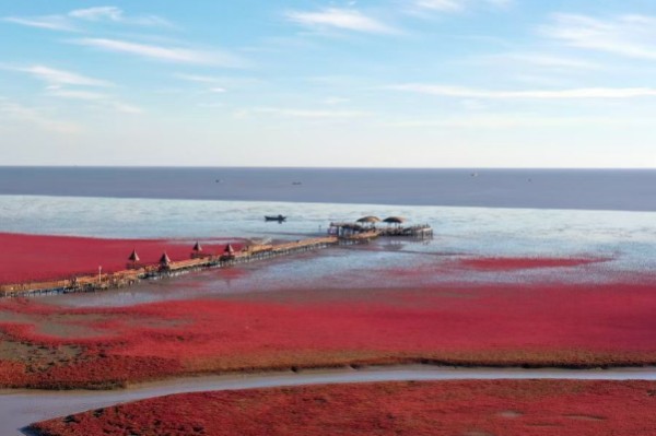 盤錦旅游必去十大景點(diǎn)?