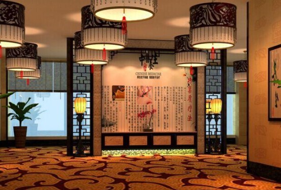 重慶養(yǎng)生保健加盟店有多少個
