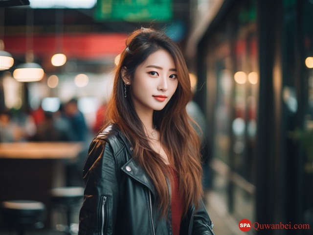 這家水療局有什么特別之處？為何 16 號(hào)技師如此受歡迎？