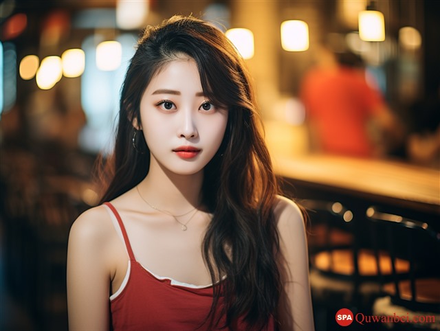 在昆山，和子足浴 SPA 會館的 65 號小姐姐為何如此受歡迎？