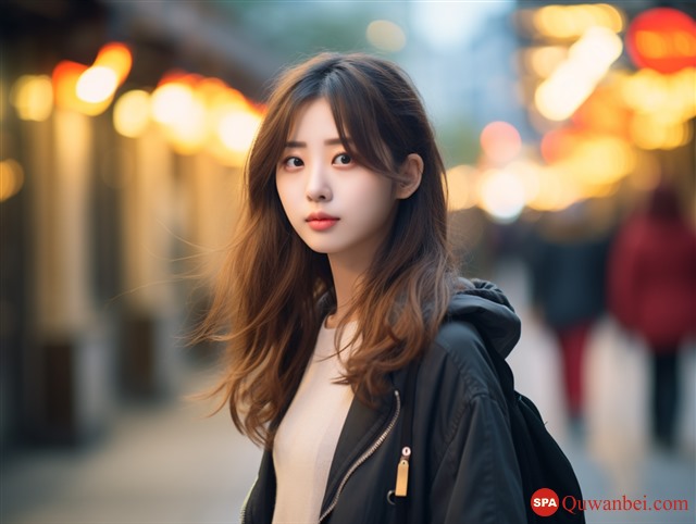在西安，有一家尊尚沐足 SPA，你去過嗎？