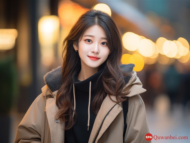 沈陽(yáng)這家洗浴中心，為何讓人如此著迷？