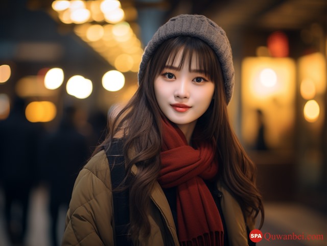 這家店的按摩技術(shù)這么好，你還不快來試試？
