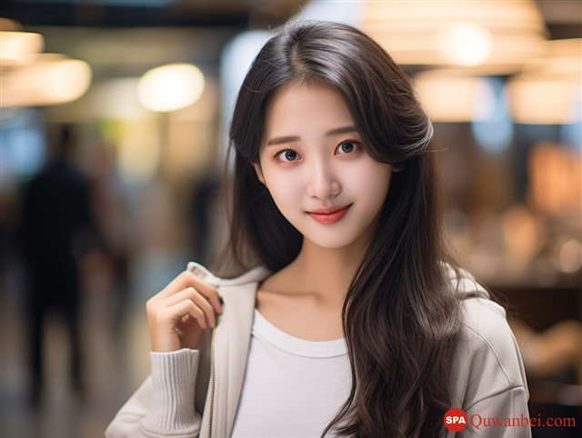 陽江韓辰怡美國際美業(yè)，環(huán)境好找停車方便？服務(wù)態(tài)度怎么樣呢?