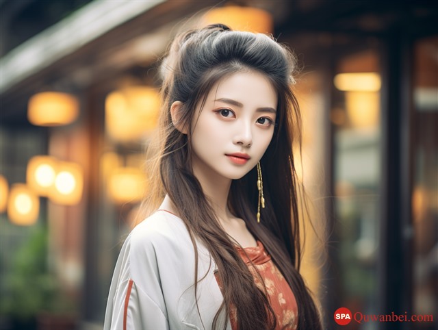 南京的這家養(yǎng)生館怎么樣?