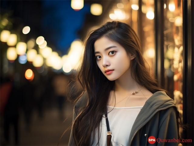 秦皇島秦SPA，服務(wù)好到讓你忘了名字?
