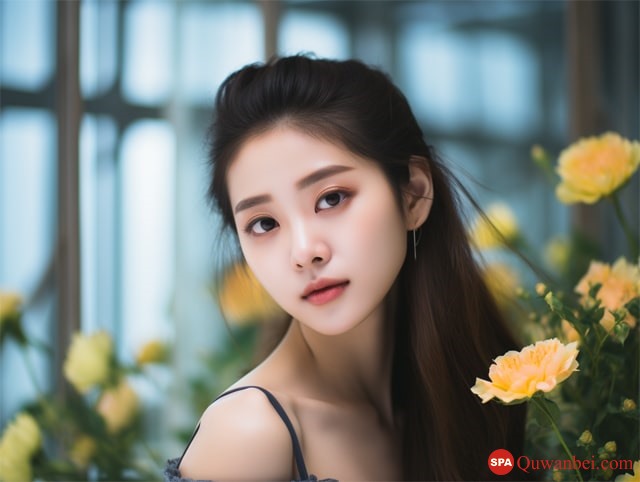 杭州曲水蘭亭：洗浴天花板還是自助餐？