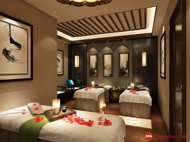 南寧夢(mèng)巴黎養(yǎng)生SPA·泰式抓龍筋值得一試嗎？