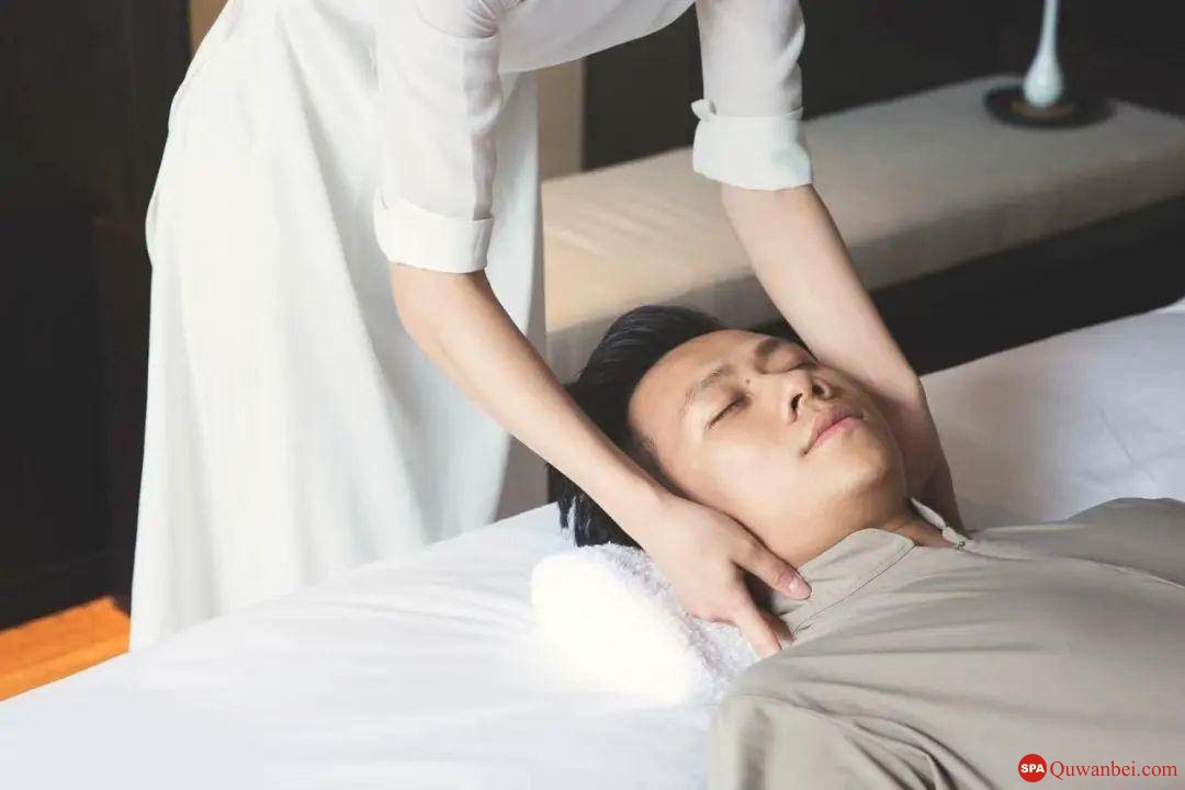 南方人在沈陽(yáng)沐里沐外溫泉酒店的搓澡體驗(yàn)?