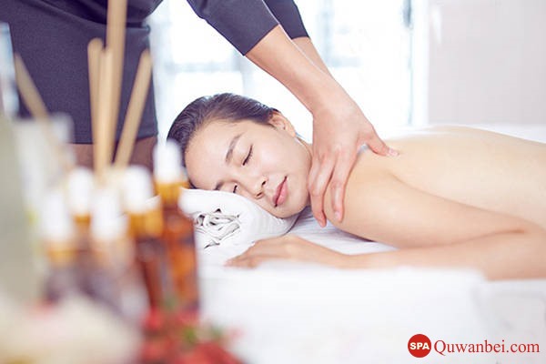 廣州御水泉國際水療會如何？