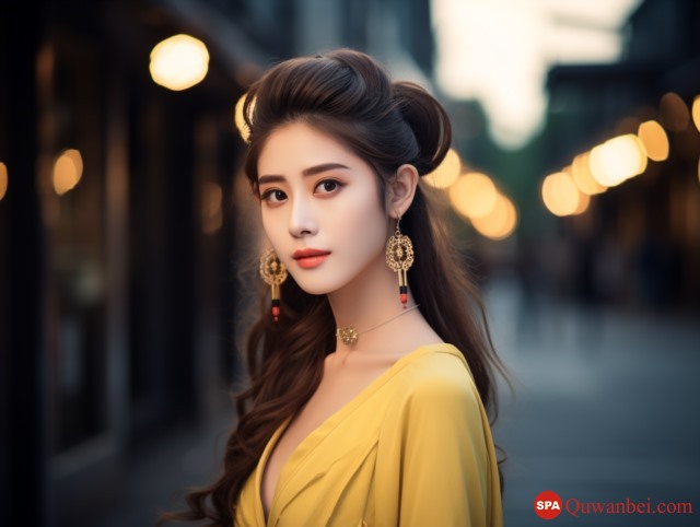 為什么足道輕奢SPA會館的服務(wù)這么受歡迎?