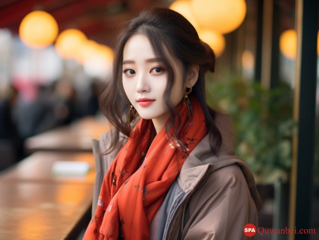 濂溪區(qū)D5季美容SPA，適合寶寶做嗎?