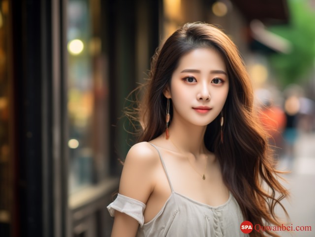 這么舒適的愈舍 YUSPA，你不想來體驗(yàn)一下嗎？