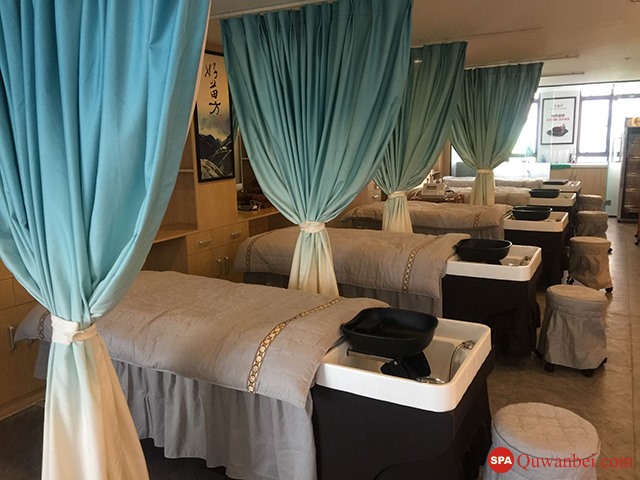 沈陽(yáng)青瓦水臺(tái)溫泉 SPA 會(huì)所怎么樣？