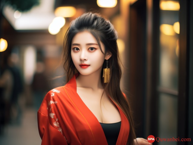 沈陽這家湯泉為何如此受歡迎？