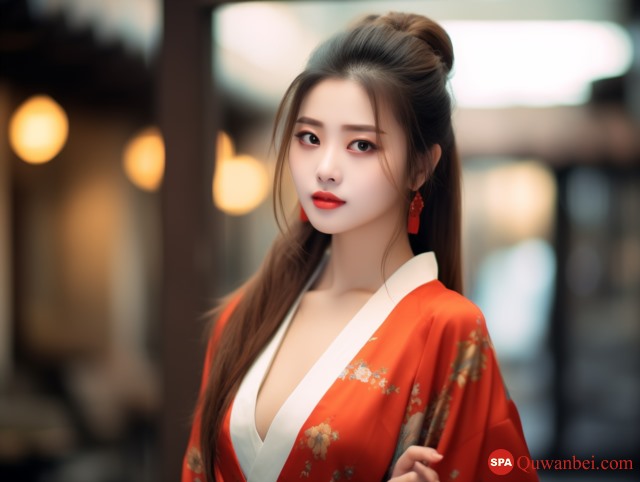 你知道應(yīng)城市萱婭美顏美體中心的護(hù)理效果有多好嗎?