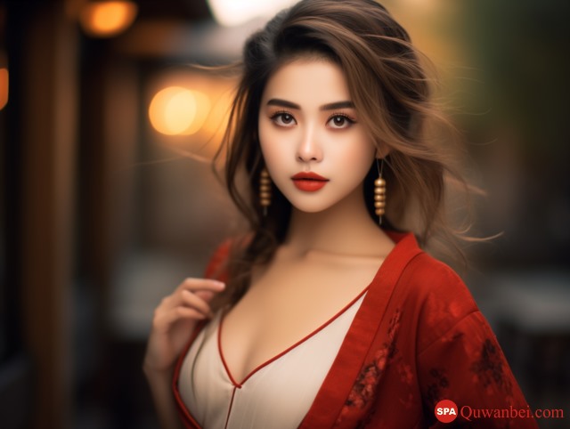 西安這家足道店，為何如此夢幻可愛？