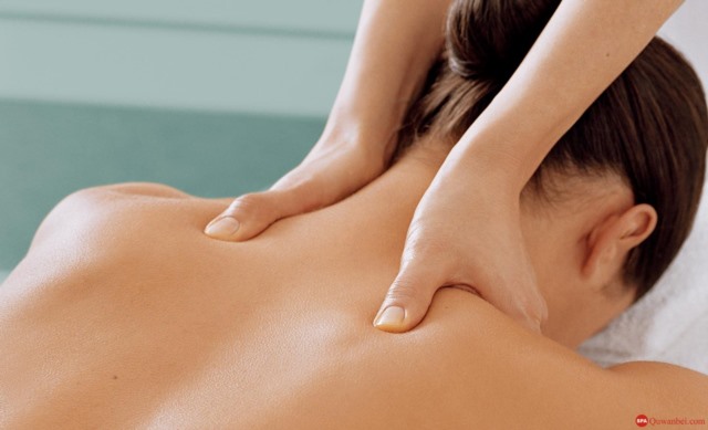 貴陽山海之晟純泰式MassageSPA，22號(hào)小姐姐的手法到底有多棒？