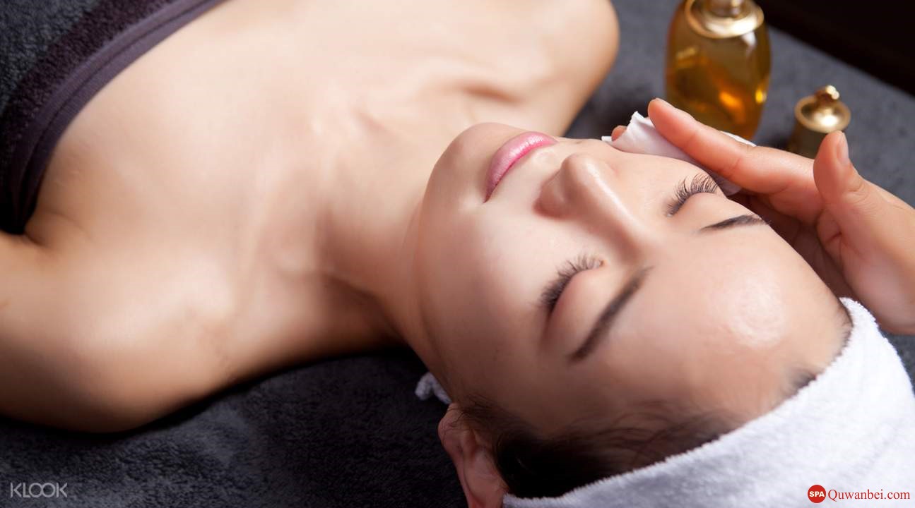 澳門悅榕SPA|身體安靜，心靈深處，在此忘塵