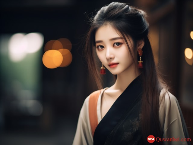 濂溪區(qū)D5季美容SPA，值得一試嗎?