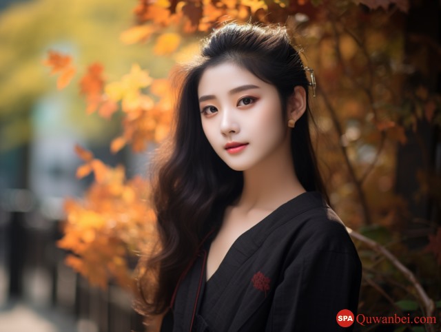 天冷了就去泡個溫泉吧！石家莊周圍的溫泉熱度急劇上升！